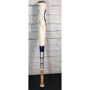 Reebok Vector O Tech 30/25 -5 Baseball Bat 2 5/8"